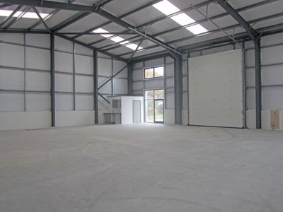 Property Image for Units E1, E3 & E4 Swallow Enterprise Park, Diamond Drive, Lower Dicker, Hailsham