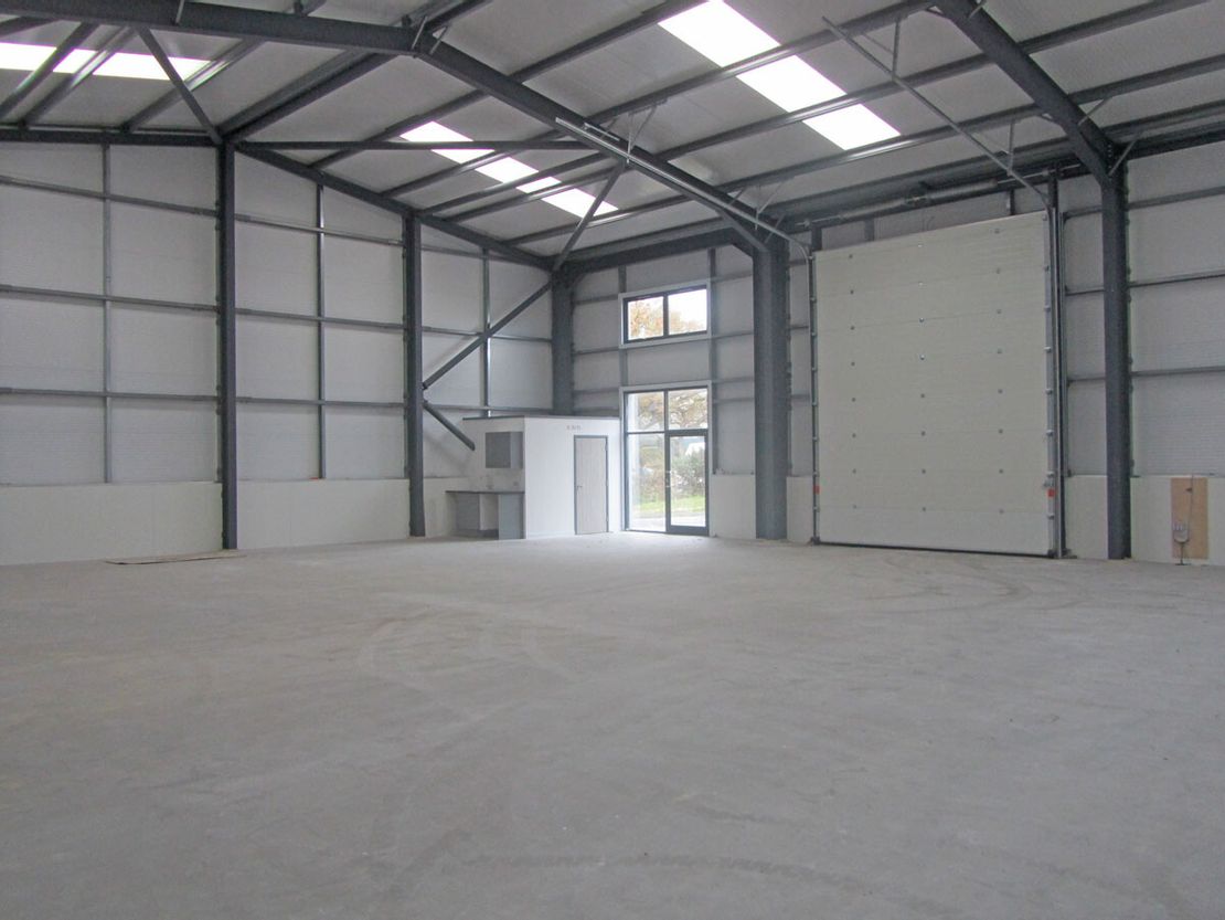 Units E1, E3 & E4 Swallow Enterprise Park, Diamond Drive, Lower Dicker, Hailsham