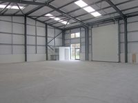 Property Image for Units E1, E3 & E4 Swallow Enterprise Park, Diamond Drive, Lower Dicker, Hailsham