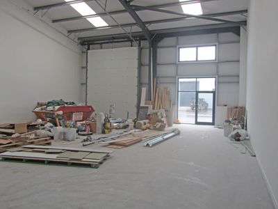 Property Image for Units E1, E3 & E4 Swallow Enterprise Park, Diamond Drive, Lower Dicker, Hailsham