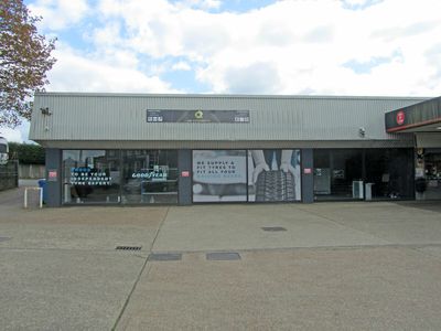 Property Image for The Showroom Ninfield Garage, Bexhill Road, Ninfield