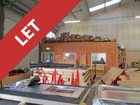 Property Image for Units 9 & 10 White Knight Business Park, 10 Hammond Drive, Eastbourne