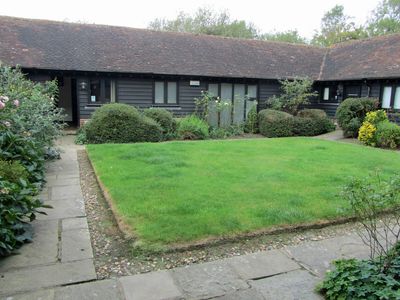 Property Image for Priory Park Business Centre, Priory Park, Withyham