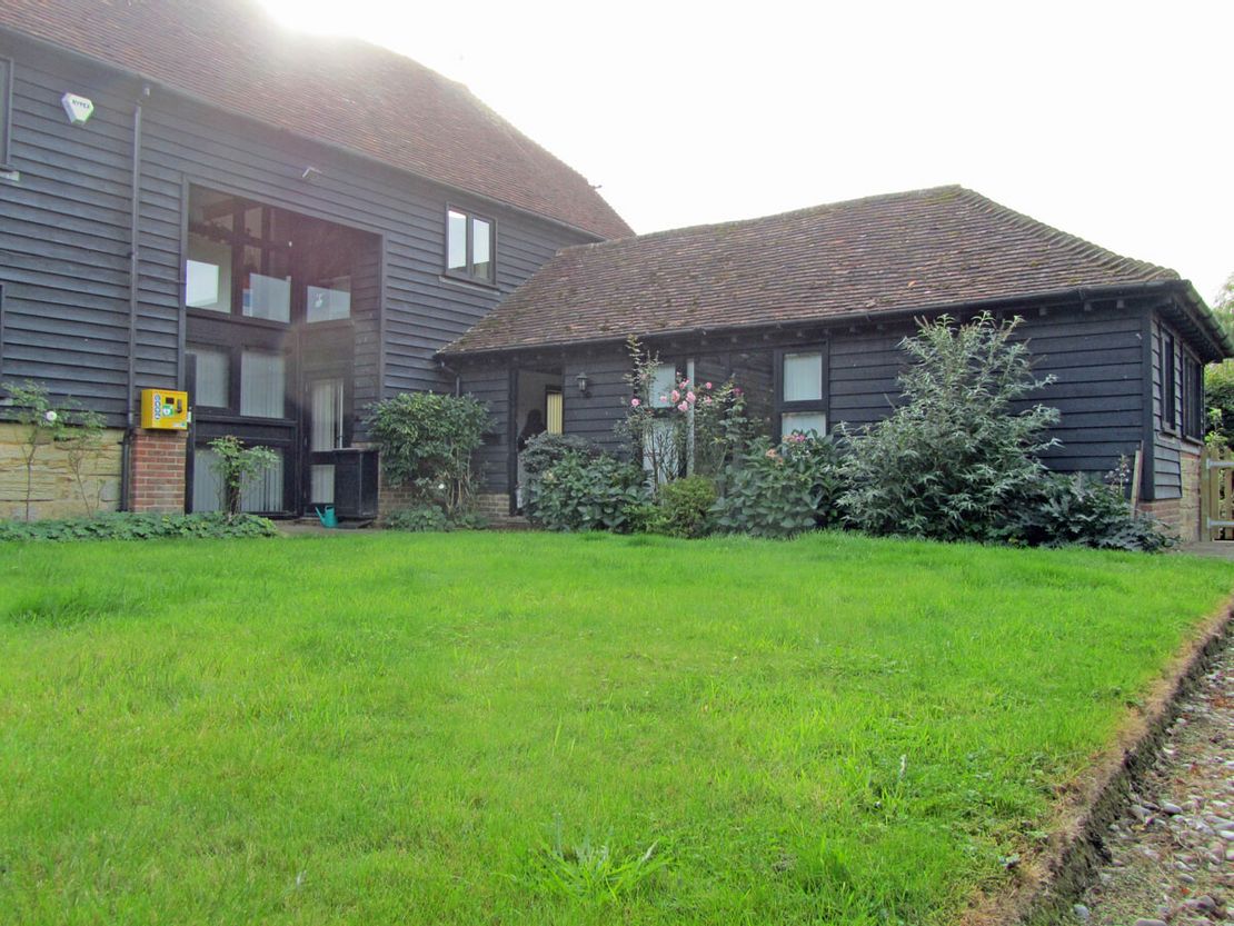 Priory Park Business Centre, Priory Park, Withyham