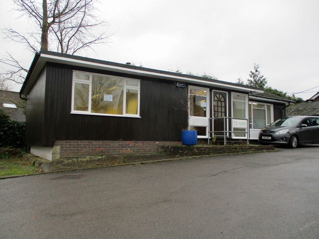 Unit D Durgates Industrial Estate, Staion Road, Wadhurst