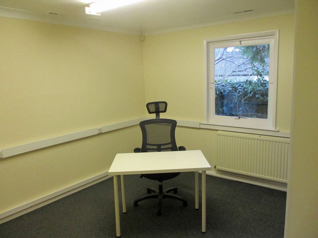 Unit D Durgates Industrial Estate, Staion Road, Wadhurst
