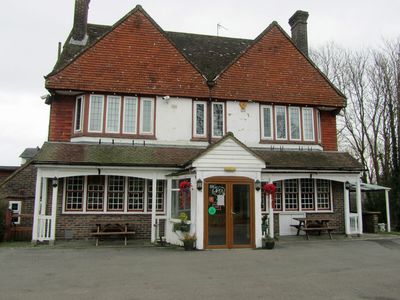 Property Image for Nutley Arms, Fords Green, Nutley