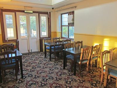 Property Image for Nutley Arms, Fords Green, Nutley