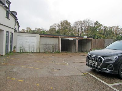 Property Image for 1, North Street, Hailsham