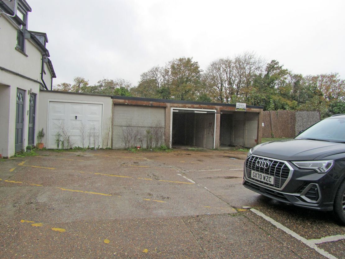 1, North Street, Hailsham