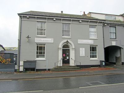 Property Image for 1, North Street, Hailsham