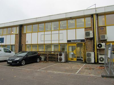 Property Image for Unit 13 Horsted Square, Bellbrook Business Park, Uckfield