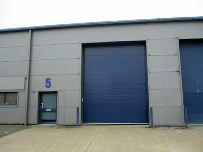 Property Image for Unit 5 Mid Sussex Business Park, Folders Lane, Ditchling Common