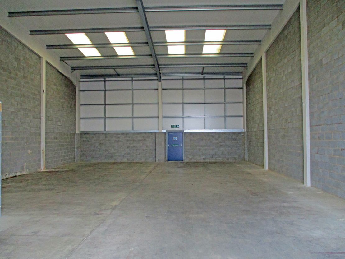 Unit 5 Mid Sussex Business Park, Folders Lane, Ditchling Common