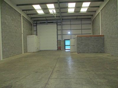 Property Image for Unit 5 Mid Sussex Business Park, Folders Lane, Ditchling Common