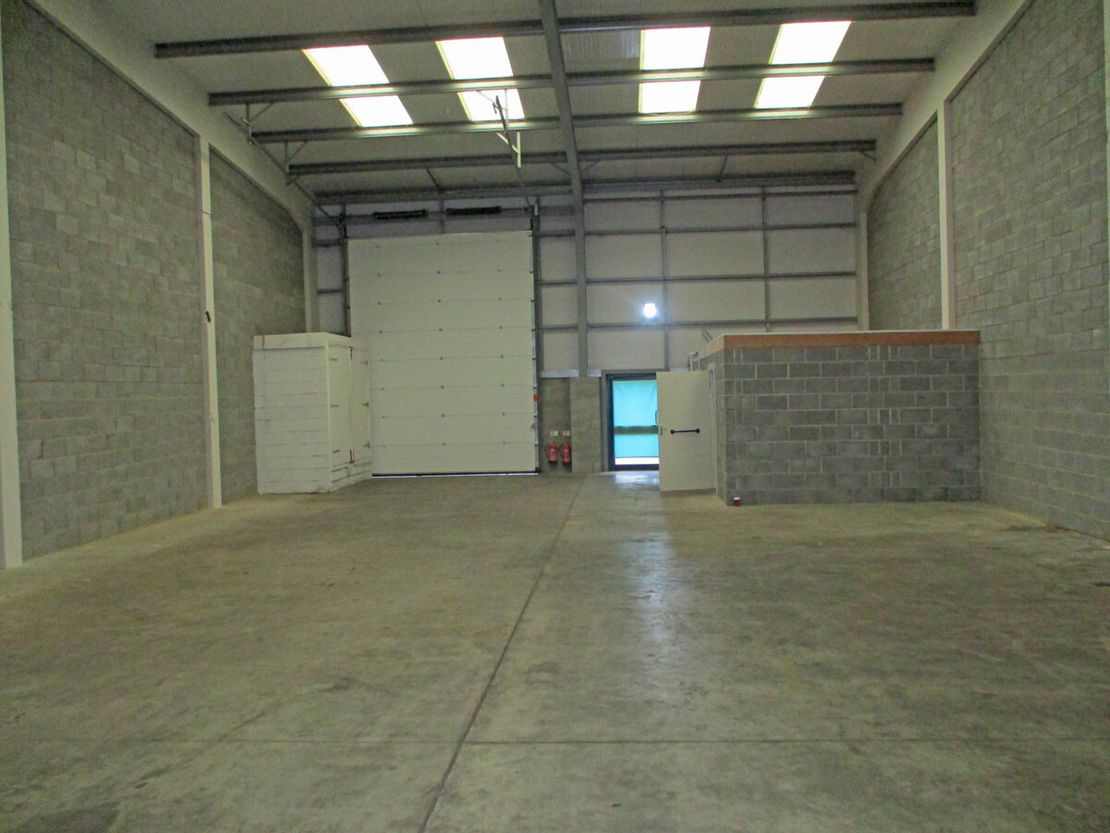 Unit 5 Mid Sussex Business Park, Folders Lane, Ditchling Common
