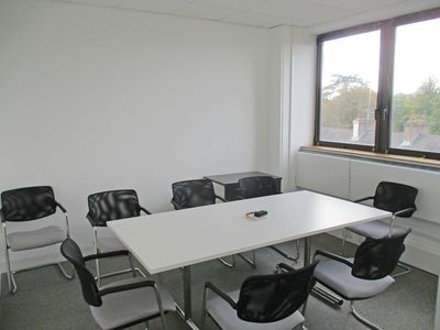 Property Image for 3rd Floor Chelsea House, The Broadway, Haywards Heath