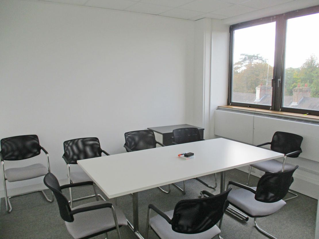 3rd Floor Chelsea House, The Broadway, Haywards Heath