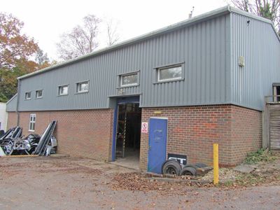 Property Image for Unit 1 The Little Acre Business Centre, Goodsoal Lane, Burwash Common