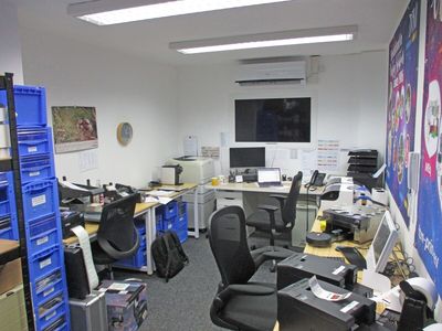 Property Image for Unit 2b Crowborough Business Park, Park Road, Crowborough