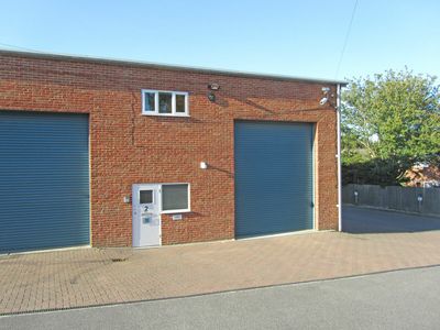 Property Image for Unit 2b Crowborough Business Park, Park Road, Crowborough