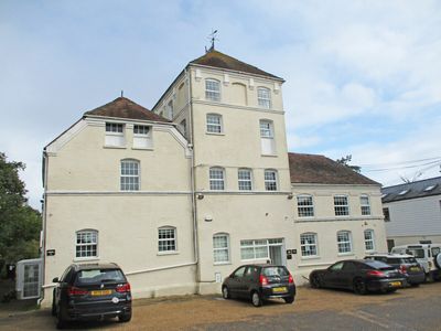 Property Image for Unit B The Brewery Business Centre, Bells Yew Green, Tunbridge Wells