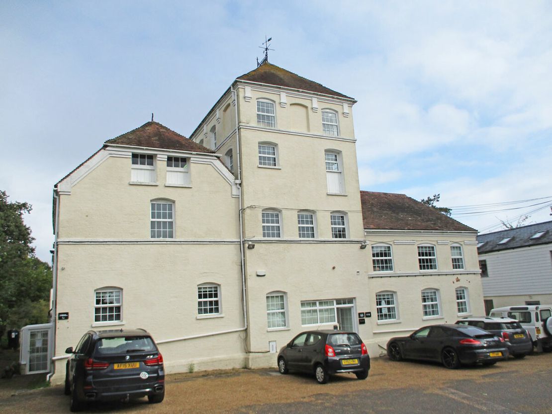 Unit B The Brewery Business Centre, Bells Yew Green, Tunbridge Wells