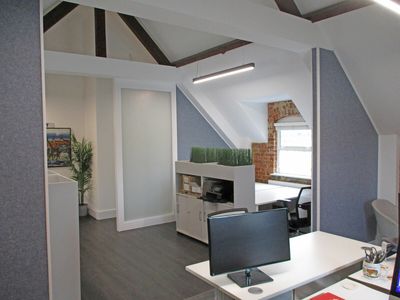 Property Image for Unit B The Brewery Business Centre, Bells Yew Green, Tunbridge Wells