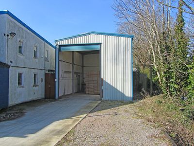 Property Image for The Strand Garage, The Strand, Winchelsea