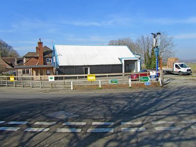 Property Image for The Strand Garage, The Strand, Winchelsea