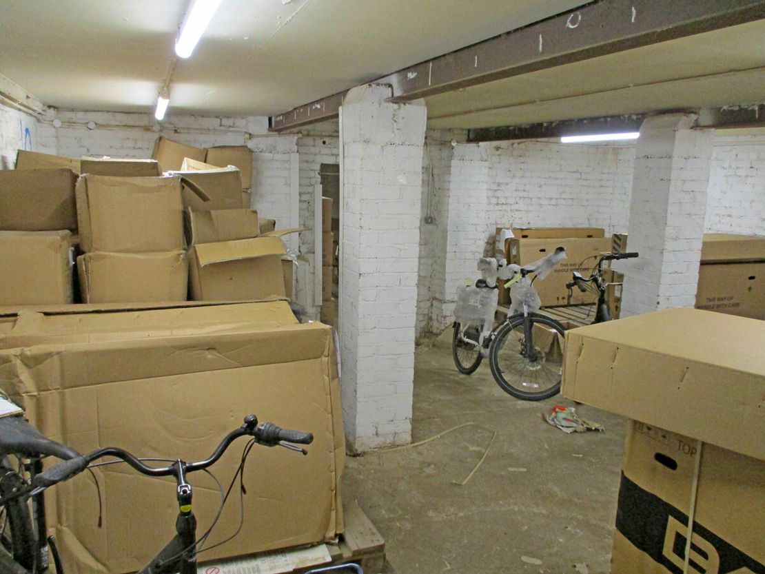 Unit 3 Midicy Oast, Bodiam Business Park, Bodiam