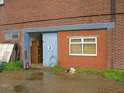 Property Image for Unit 3 Midicy Oast, Bodiam Business Park, Bodiam