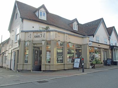Property Image for Piccolo Cafe, High Street, Wadhurst