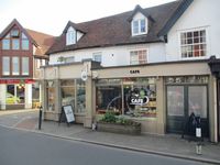 Property Image for Piccolo Cafe, High Street, Wadhurst