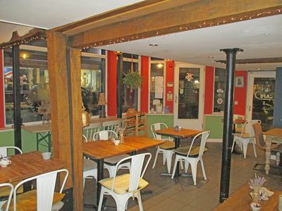 Property Image for Piccolo Cafe, High Street, Wadhurst