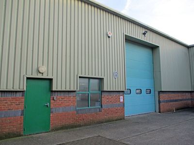 Property Image for Unit 6 Apex Enterprise Park, Diplocks Way, Hailsham