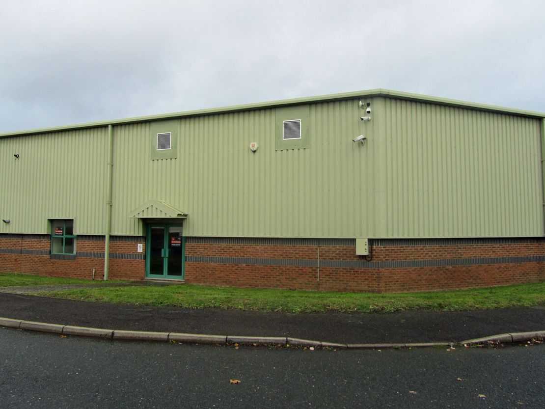 Unit 6 Apex Enterprise Park, Diplocks Way, Hailsham