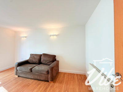 Property Image for flat 5, 2 Ratcliffe Cross St, London E1