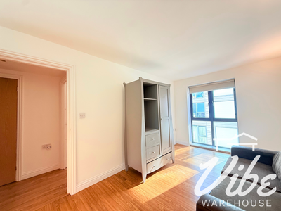 Property Image for flat 5, 2 Ratcliffe Cross St, London E1