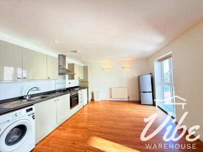 Property Image for flat 5, 2 Ratcliffe Cross St, London E1