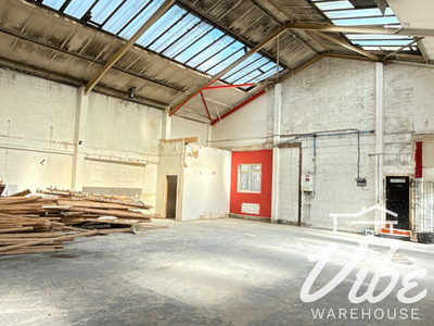 Property Image for Unit 4, Top Floor, 10 Stour Rd, Fish Island, London E3 2NT