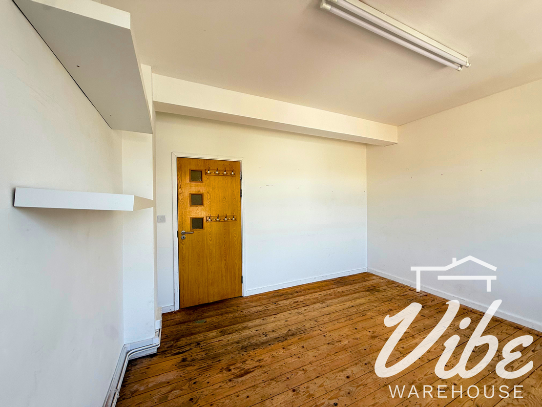 451 Wick Ln, Fish Island, London E3 2TB