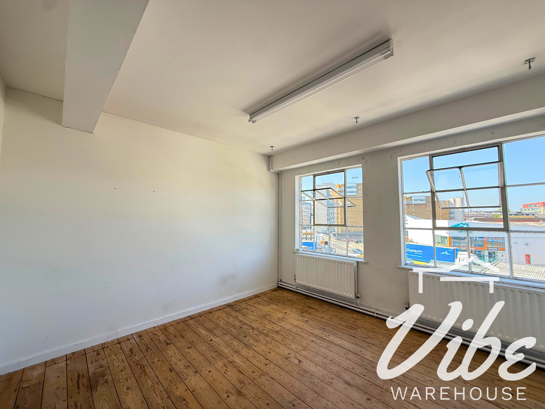 451 Wick Ln, Fish Island, London E3 2TB