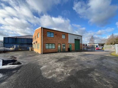 Property Image for Unit 9, Telford Way, Stephenson Industrial Estate, Coalville, Leicestershire, LE67 3HE