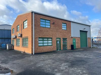 Property Image for Unit 9, Telford Way, Stephenson Industrial Estate, Coalville, Leicestershire, LE67 3HE