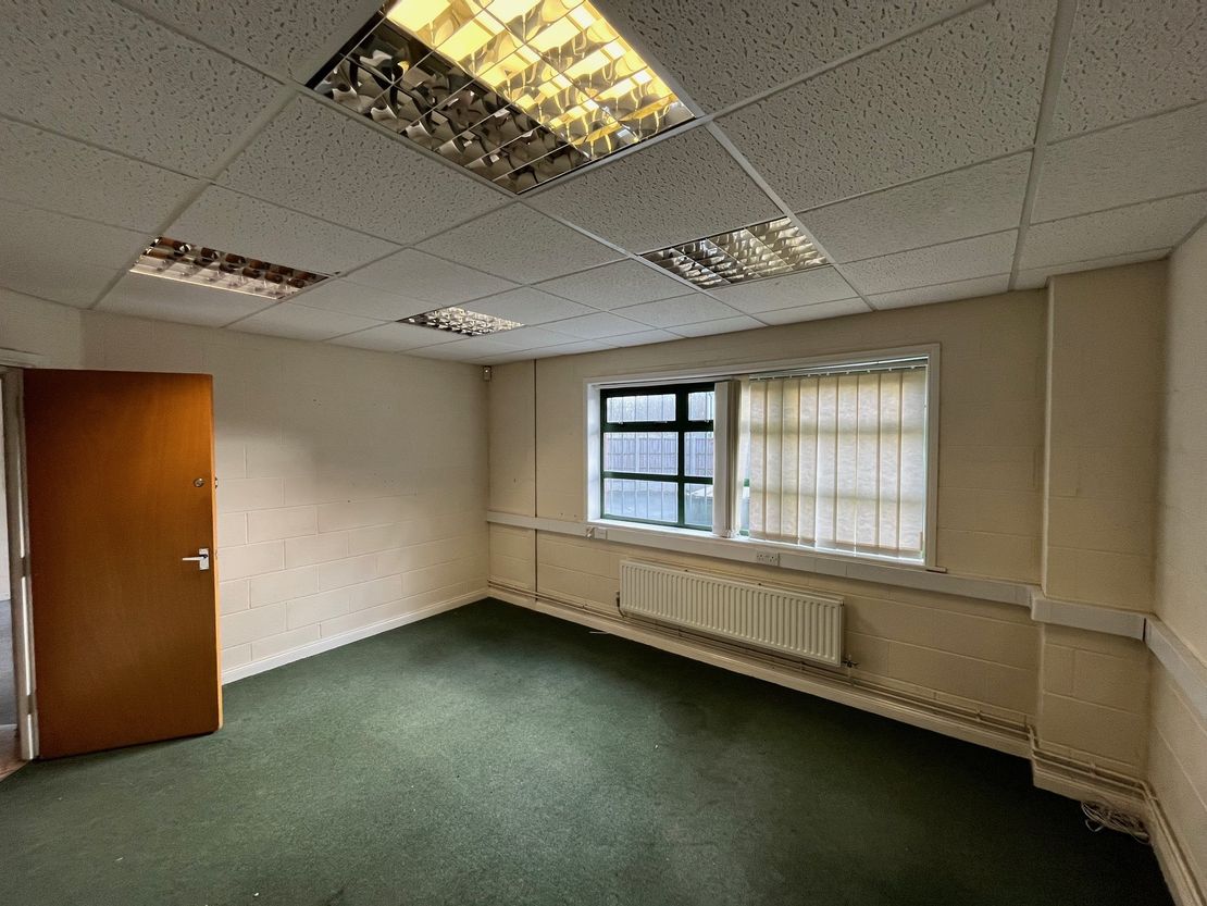 Unit 9, Telford Way, Stephenson Industrial Estate, Coalville, Leicestershire, LE67 3HE