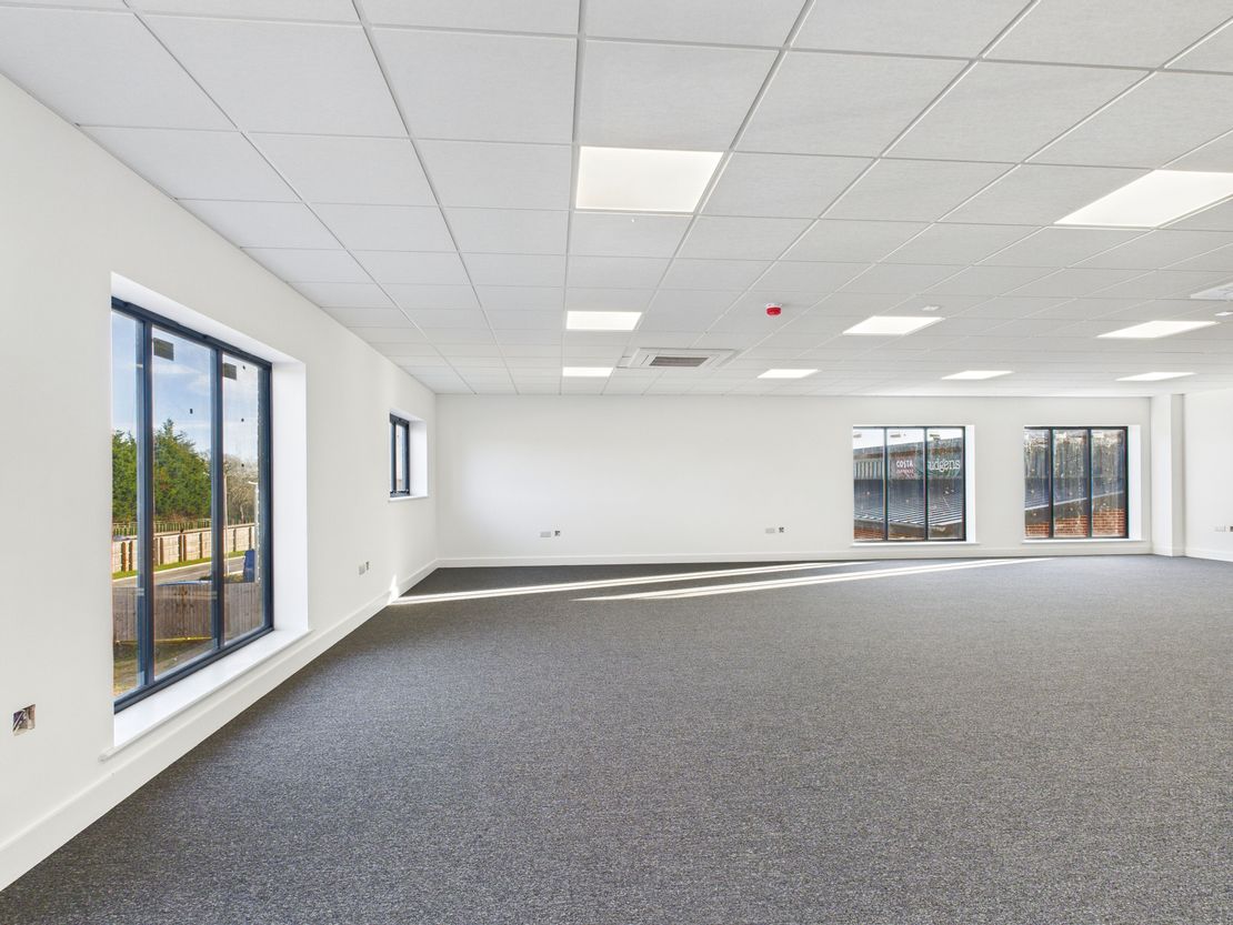 Unit 15 Suffolk Central Business Park, Bury Road, Stowmarket, Suffolk, IP14 1UX