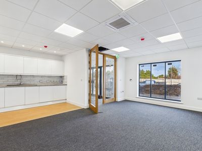 Property Image for Unit 15 Suffolk Central Business Park, Bury Road, Stowmarket, Suffolk, IP14 1UX