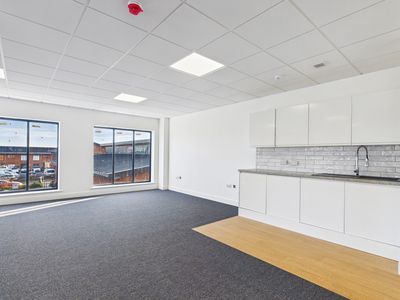 Property Image for Unit 15 Suffolk Central Business Park, Bury Road, Stowmarket, Suffolk, IP14 1UX