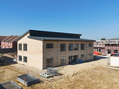 Property Image for Unit 15 Suffolk Central Business Park, Bury Road, Stowmarket, Suffolk, IP14 1UX